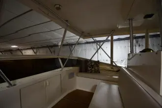 Thumbnail von Viking 48 Convertible PATIENCE III