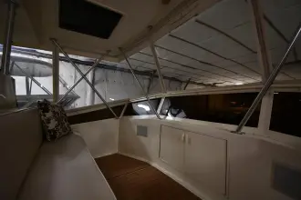 Thumbnail von Viking 48 Convertible PATIENCE III