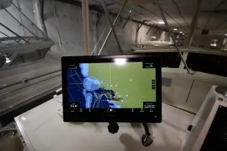 Thumbnail von Viking 48 Convertible PATIENCE III