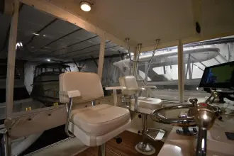 Thumbnail von Viking 48 Convertible PATIENCE III