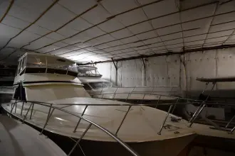 Thumbnail von Viking 48 Convertible PATIENCE III