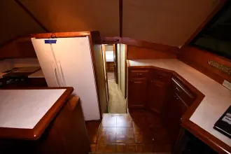 Thumbnail von Viking 48 Convertible PATIENCE III