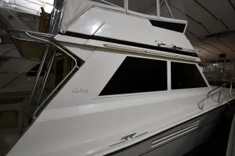 Thumbnail von Viking 48 Convertible PATIENCE III