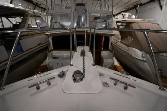 Thumbnail von Viking 48 Convertible PATIENCE III