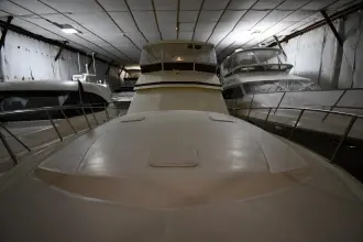 Thumbnail von Viking 48 Convertible PATIENCE III