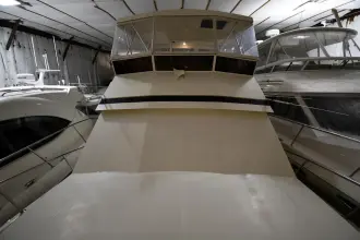 Thumbnail von Viking 48 Convertible PATIENCE III