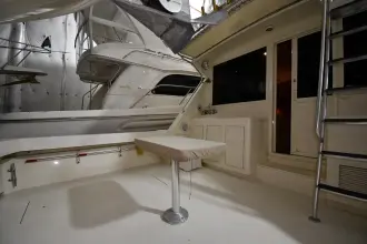 Thumbnail von Viking 48 Convertible PATIENCE III