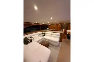Thumbnail von Blackwell 66 Convertible