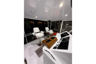 Thumbnail von Blackwell 66 Convertible