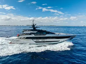 Riva 130 BELLISSIMA EURO