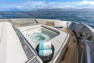 Thumbnail von Riva 130 BELLISSIMA EURO