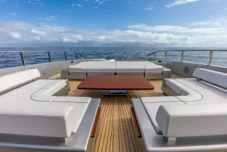 Thumbnail von Riva 130 BELLISSIMA EURO