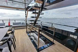 Thumbnail von Riva 130 BELLISSIMA EURO