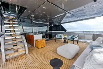 Thumbnail von Riva 130 BELLISSIMA EURO