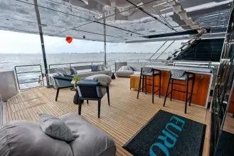 Thumbnail von Riva 130 BELLISSIMA EURO