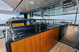 Thumbnail von Riva 130 BELLISSIMA EURO