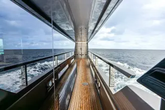 Thumbnail von Riva 130 BELLISSIMA EURO
