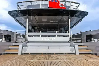 Thumbnail von Riva 130 BELLISSIMA EURO