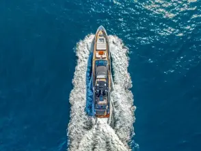 Thumbnail von Riva 130 BELLISSIMA EURO