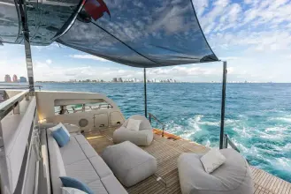 Thumbnail von Riva 130 BELLISSIMA EURO