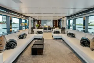 Thumbnail von Riva 130 BELLISSIMA EURO