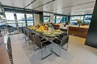 Thumbnail von Riva 130 BELLISSIMA EURO