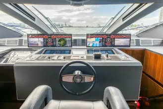 Thumbnail von Riva 130 BELLISSIMA EURO