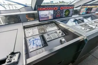 Thumbnail von Riva 130 BELLISSIMA EURO