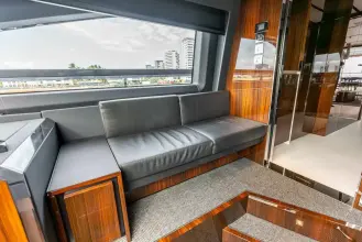Thumbnail von Riva 130 BELLISSIMA EURO