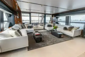 Thumbnail von Riva 130 BELLISSIMA EURO