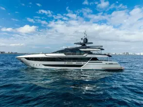 Thumbnail von Riva 130 BELLISSIMA EURO