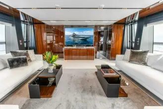 Thumbnail von Riva 130 BELLISSIMA EURO
