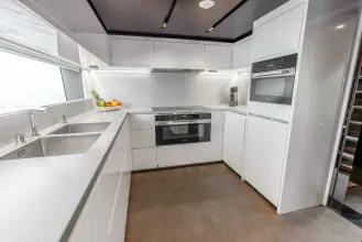 Thumbnail von Riva 130 BELLISSIMA EURO