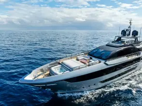 Thumbnail von Riva 130 BELLISSIMA EURO