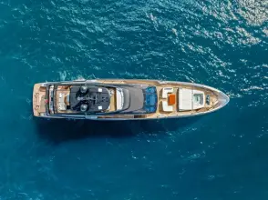 Thumbnail von Riva 130 BELLISSIMA EURO