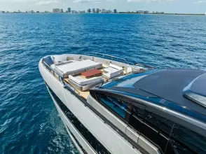 Thumbnail von Riva 130 BELLISSIMA EURO