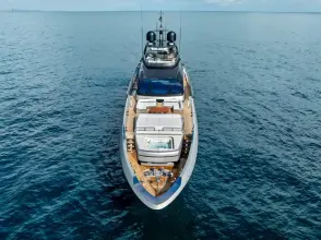 Thumbnail von Riva 130 BELLISSIMA EURO