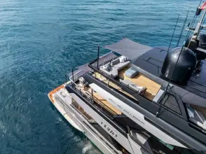 Thumbnail von Riva 130 BELLISSIMA EURO