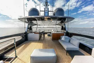 Thumbnail von Riva 130 BELLISSIMA EURO