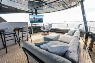 Thumbnail von Riva 130 BELLISSIMA EURO