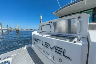 Thumbnail von Tiara Yachts 43LE NEXT LEVEL