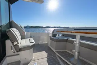 Thumbnail von Tiara Yachts 43LE NEXT LEVEL