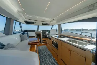 Thumbnail von Tiara Yachts 43LE NEXT LEVEL
