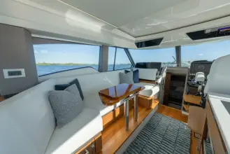 Thumbnail von Tiara Yachts 43LE NEXT LEVEL