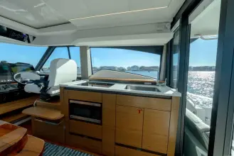 Thumbnail von Tiara Yachts 43LE NEXT LEVEL