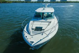 Thumbnail von Tiara Yachts 43LE NEXT LEVEL