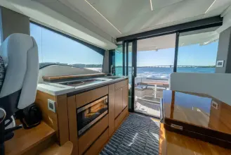 Thumbnail von Tiara Yachts 43LE NEXT LEVEL