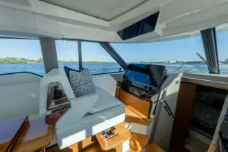 Thumbnail von Tiara Yachts 43LE NEXT LEVEL