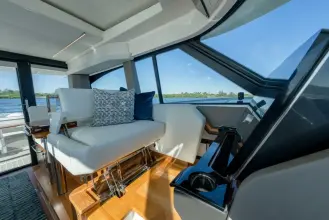 Thumbnail von Tiara Yachts 43LE NEXT LEVEL