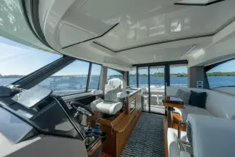 Thumbnail von Tiara Yachts 43LE NEXT LEVEL